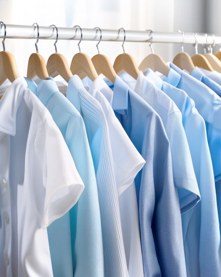 Dry cleaning service